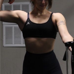 Oner active classic seamless sports bra